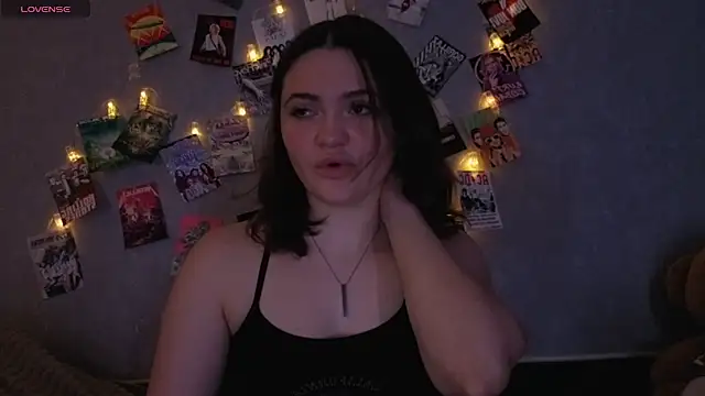 YummyTira online show from February 11, 12:37 am