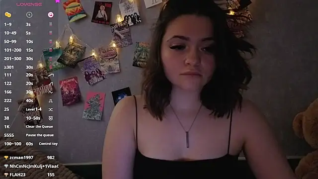 YummyTira online show from February 13, 6:20 am