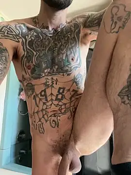 kingNQueen1211 online show from May 29, 2:37 pm