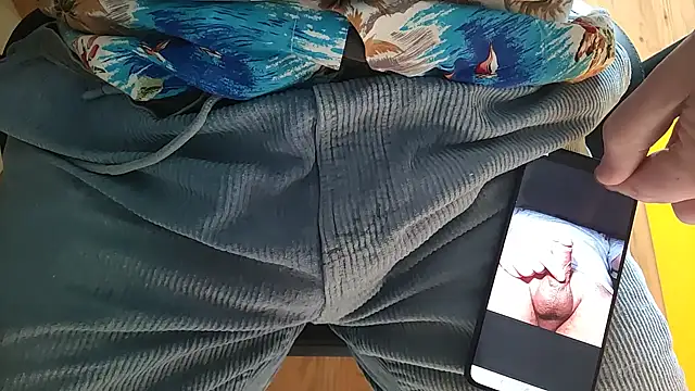 Spritzfreund online show from March 29, 11:54 am