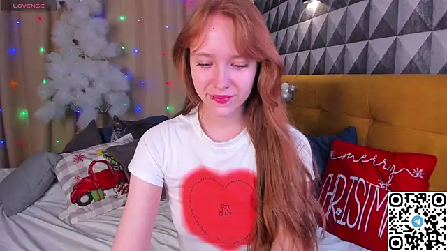 EmmaPratt online show from January 8, 1:08 am