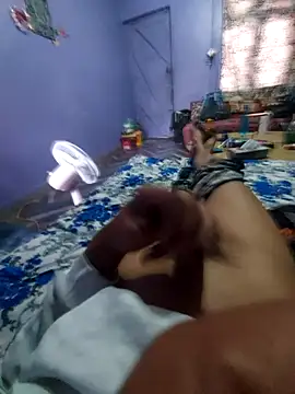 Marccoo123 online show from July 20, 7:33 am