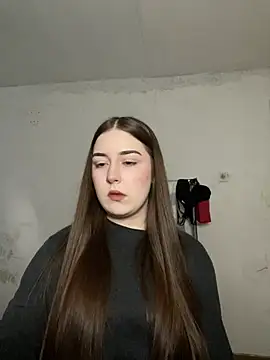 Yaseniya  online show from January 17, 8:52 am