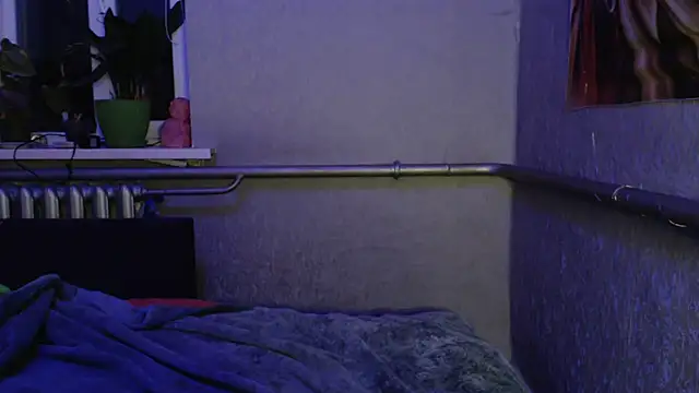 Snapshot of Angelik5371 chatting on February 26, 10:09 pm Angelik5371 online show from February 26, 10:09 pm