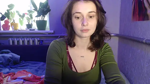 Snapshot of Angelik5371 chatting on April 10, 3:28 pm Angelik5371 online show from April 10, 3:28 pm
