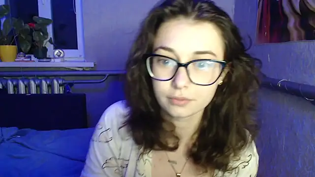 Snapshot of Angelik5371 chatting on April 20, 9:05 pm Angelik5371 online show from April 20, 9:05 pm