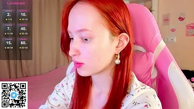 sunflare  online show from April 3, 5:22 pm