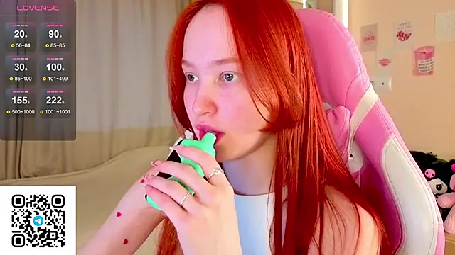 sunflare  online show from April 13, 5:18 pm