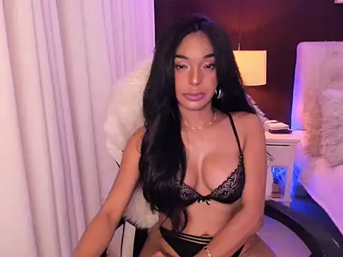 Snapshot of ValeriaDion chatting on January 6, 1:20 am ValeriaDion online show from January 6, 1:20 am