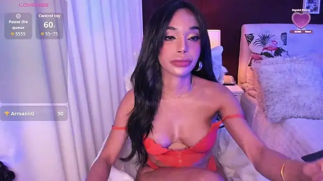 Snapshot of ValeriaDion chatting on January 14, 10:21 am ValeriaDion online show from January 14, 10:21 am