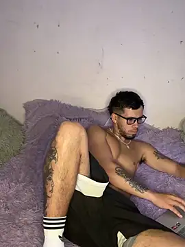 Snapshot of DavidNyx chatting on January 15, 3:05 pm DavidNyx online show from January 15, 3:05 pm