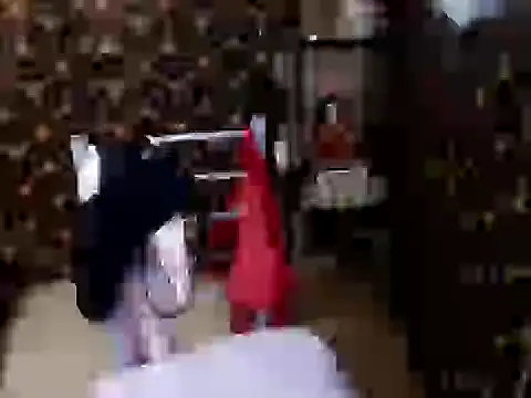 SadisticQueenTS online show from March 24, 7:13 am