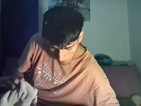 isalexhot online show from February 10, 3:27 pm