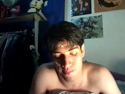 isalexhot online show from March 3, 4:18 am