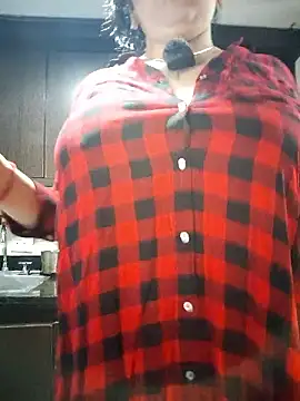 Snapshot of Divine_Pouvoir chatting on January 7, 2:08 pm Divine Pouvoir online show from January 7, 2:08 pm