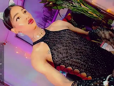 agathaferrer3 online show from March 27, 5:02 am