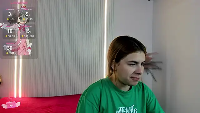 VivianOwen9 online show from February 15, 1:52 pm