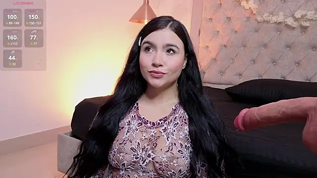 kylie river online show from April 1, 11:44 am