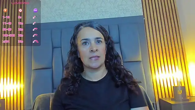 Angelic serenity online show from March 5, 7:10 pm