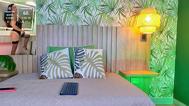 Sunny River online show from March 4, 1:28 pm