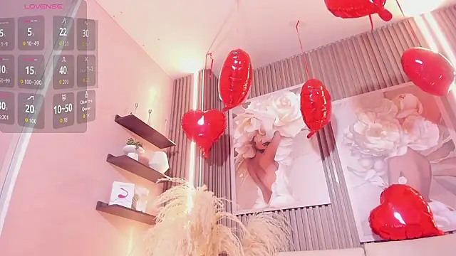 Snapshot of Sensual_shannell chatting on February 15, 7:51 am Sensual shannell online show from February 15, 7:51 am