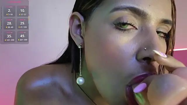 Cleohott778 online show from February 12, 3:12 am