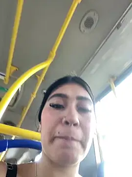 MiaFox 03 online show from April 12, 9:09 pm