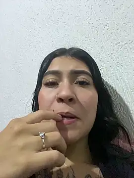 MiaFox 03 online show from April 17, 2:47 am