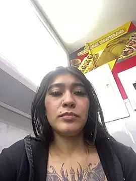 MiaFox 03 online show from April 21, 4:52 am