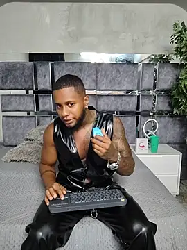 jay jhonson01 online show from April 15, 5:03 am