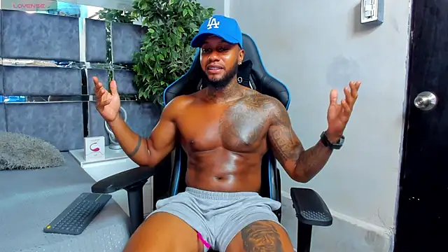 jay jhonson01 online show from April 16, 2:23 am