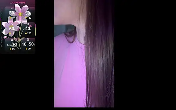 sparkbloomm online show from January 16, 1:31 am