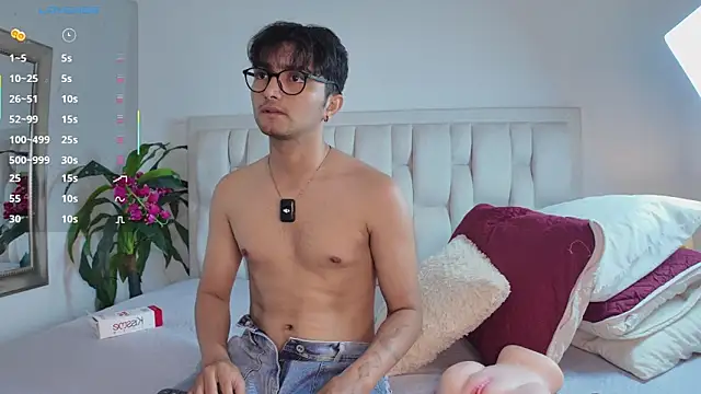 Archie 77 online show from January 7, 2:36 am