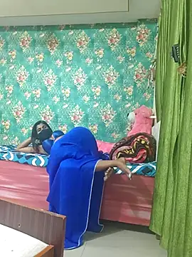 STICKY GIRL online show from February 5, 7:51 pm