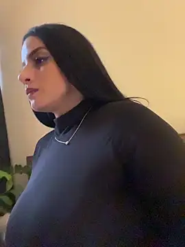 Lena-Williamss online show from March 14, 10:59 pm