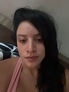 Lena-Williamss online show from April 3, 8:07 pm