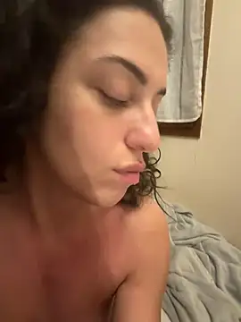 CoquineCharmeuse online show from February 26, 8:52 pm