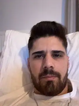 berke3424 online show from February 1, 1:04 am