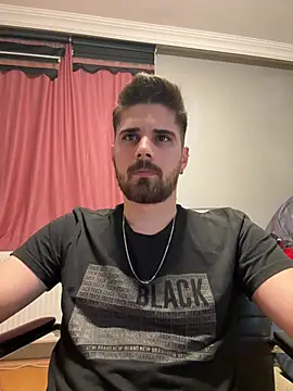 berke3424 online show from May 16, 12:18 am