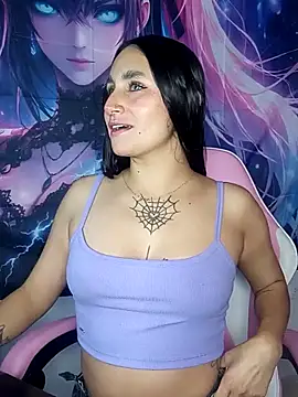 Akane hot  online show from February 25, 2:54 am