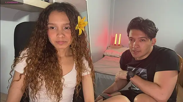 Sunshineegirll online show from February 1, 8:07 pm