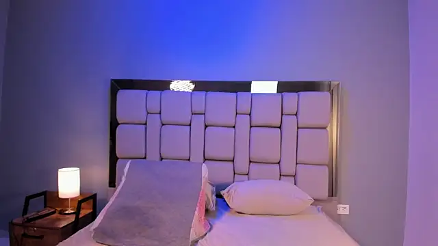 Belanny online show from April 16, 3:51 am