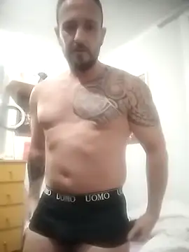 Tonybp84 online show from December 16, 3:33 am