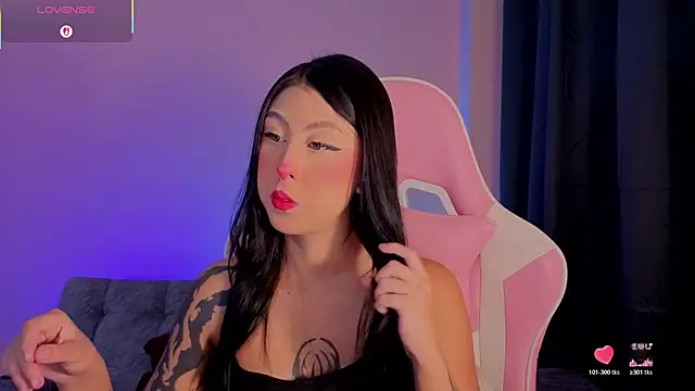 sharonbone online show from July 11, 2:36 am