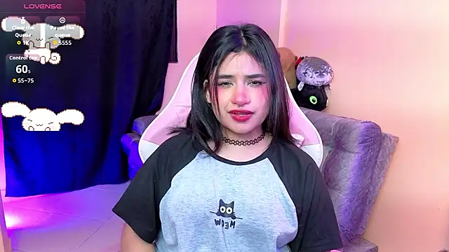 bonnieTaylor1 online show from January 16, 7:45 am