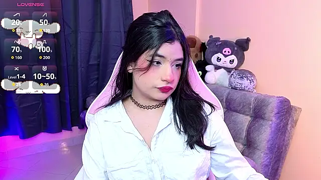 bonnieTaylor1 online show from February 5, 4:17 am