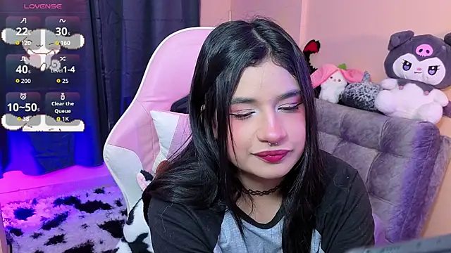 bonnieTaylor1 online show from March 31, 4:24 am