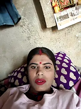 Sexy Rajkumari123 online show from March 18, 4:48 am