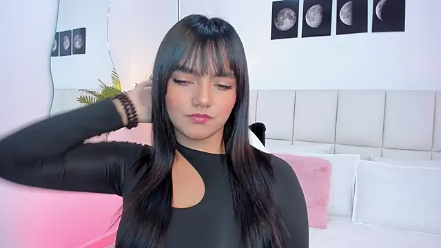  Stephany lee online show from January 13, 11:43 pm