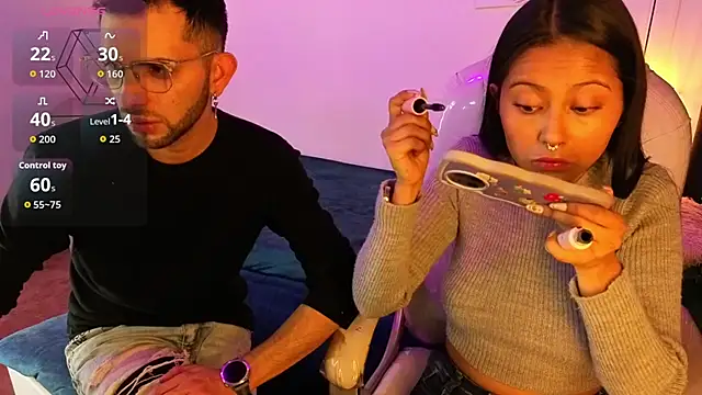 annie and ryan online show from February 8, 5:11 am